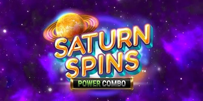 Kemenangan Besar di Slot Saturn Spins Power Combo