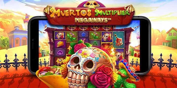 Trik Cepat dan Gacor di Slot Muertos Multiplier Megaways