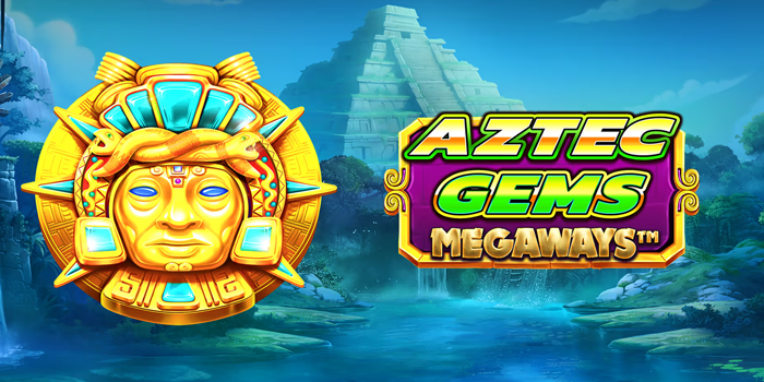 Strategi Jitu untuk Menang di Slot Aztec Gems Megaways