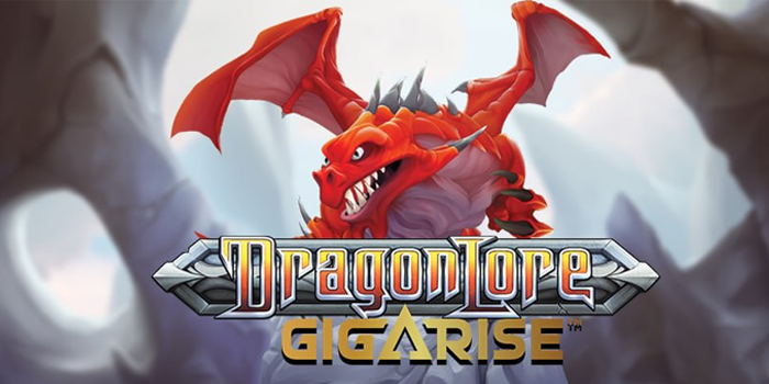 Strategi Ampuh Raih Jackpot Slot Dragon Lore Gigarise
