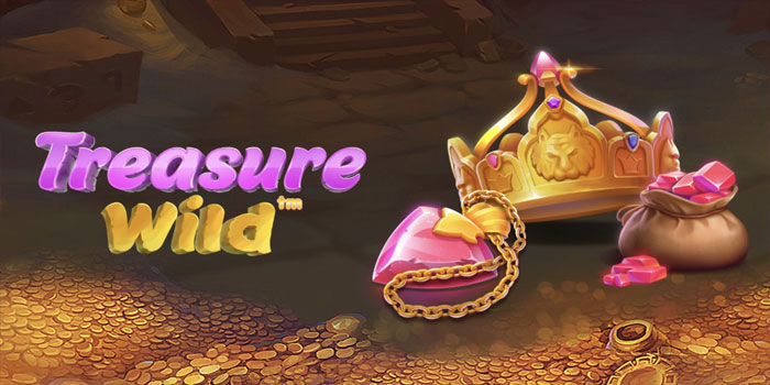 Tips Jitu Slot Treasure Wild dengan Kemenangan Jackpot
