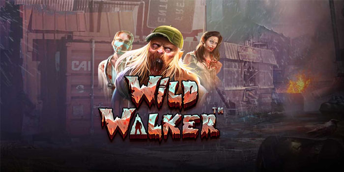 Tips Jitu Slot Wild Walker Akan Mendapatkan Jackpot
