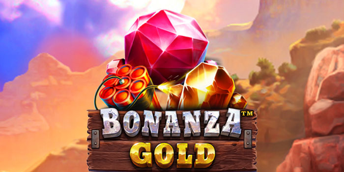 Tips Rahasia Jackpot di Slot Bonanza Gold