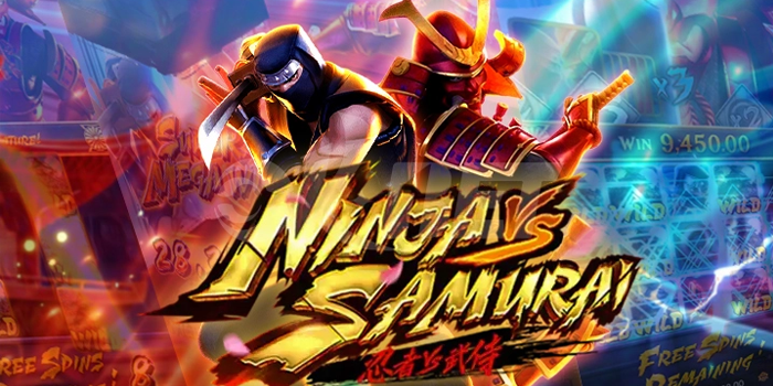 Tips Jitu Menang Slot Ninja vs Samurai 
