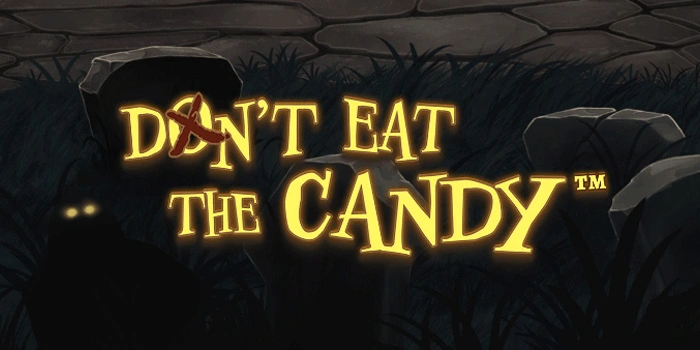 Operation Don’t Eat the Candy Misi Slot Paling Gila