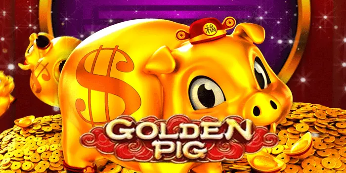 Cara Gmpang Dapatakan Jeckpot Di Slot Golden Pig