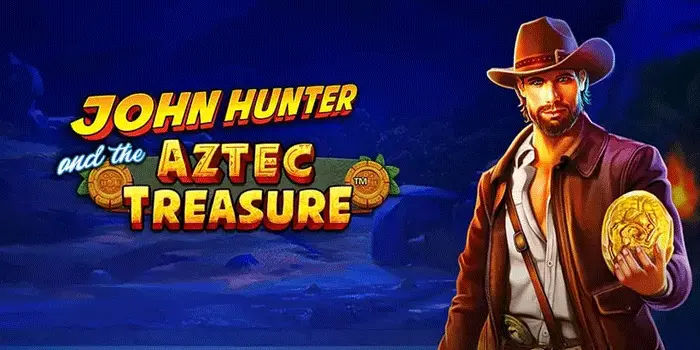 Trik Jitu Menang Gacor di Slot John Hunter Aztec Treasure