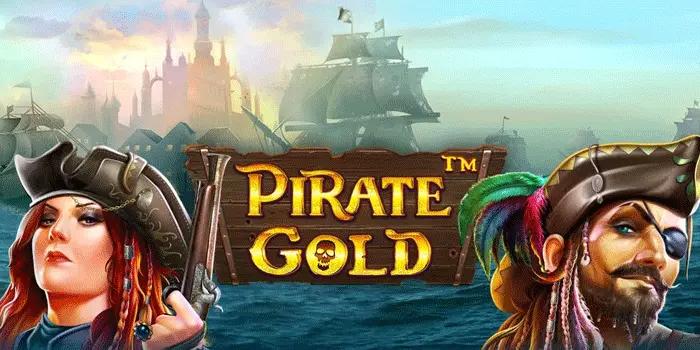 Trik Gampang Jeckpot Maxwin Di Slot Pirate Goldz
