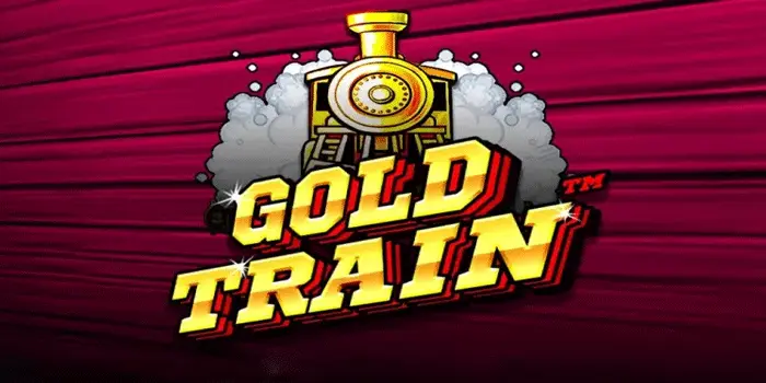 Raih Jackpot Dengan Mudah Di Slot Gold Train