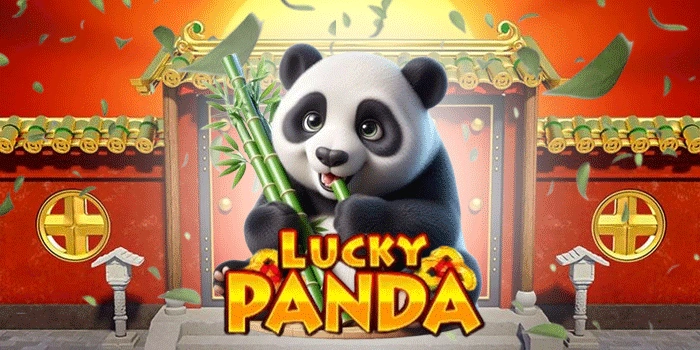 Teka Teki Scatter Lucky Panda Misteri Dari Hutan Bambu