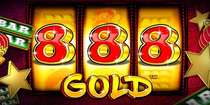 Panduan Lengkap Berburu Scatter Jackpot Besar Di Slot 888 Gold