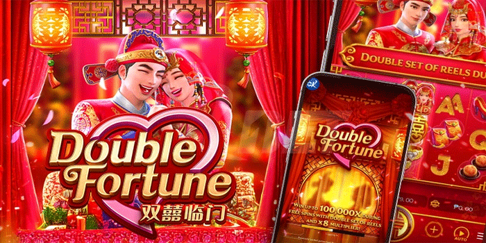 Panduan Mudah Bermain Slot Double Fortune Untuk Jackpot Tinggi