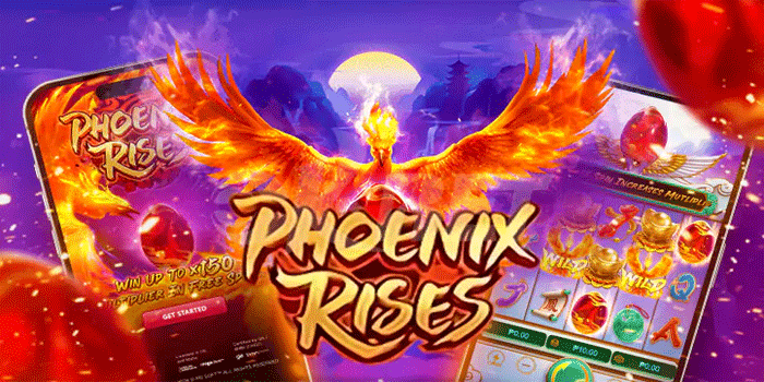 Cara Efektif Bermain Slot Phoenix Rises Untuk Jackpot Konsisten