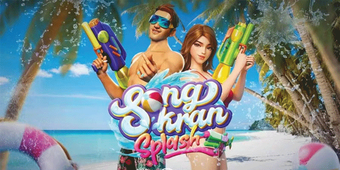 Teknik Spesial Bermain Slot Songkran Splash Untuk Keuntungan Stabil