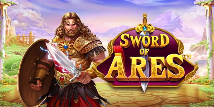 Teknik Khusus Mudah Cuan Besar Di Slot Sword Of Ares
